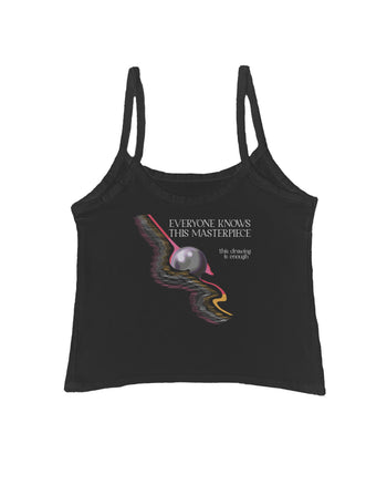 Currents Tank Top