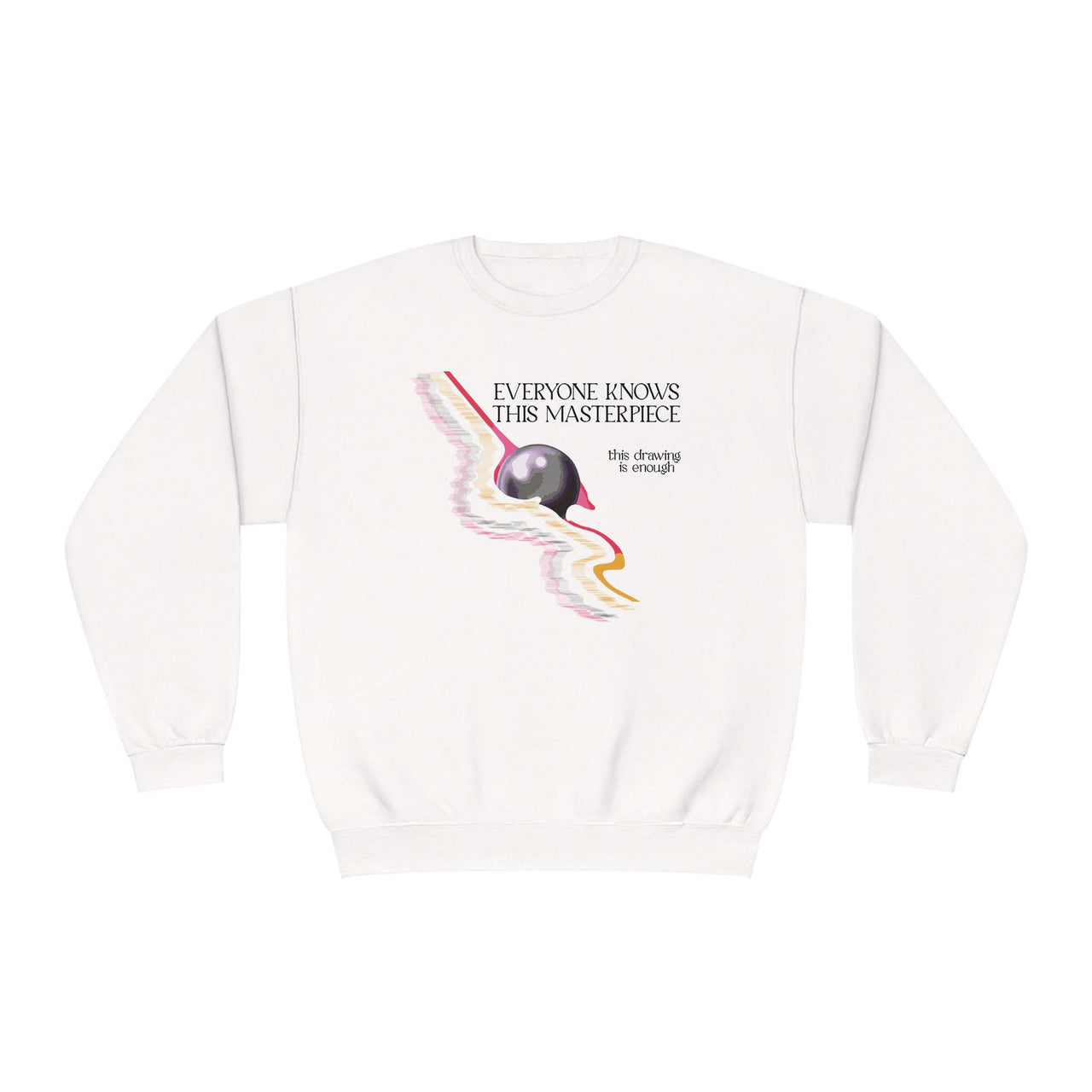 Currents Sweatshirt