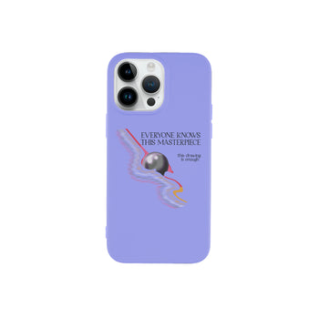 Currents iPhone Phone Case