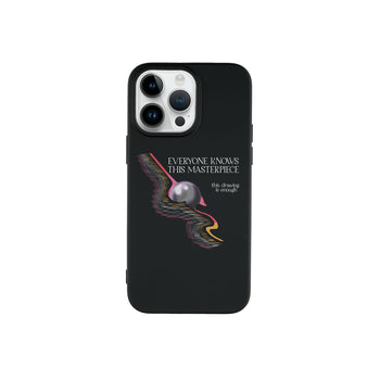 Currents iPhone Phone Case