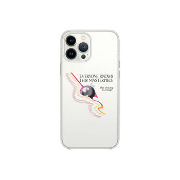 Currents iPhone Phone Case