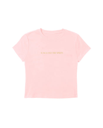 Cycle Baby Tee