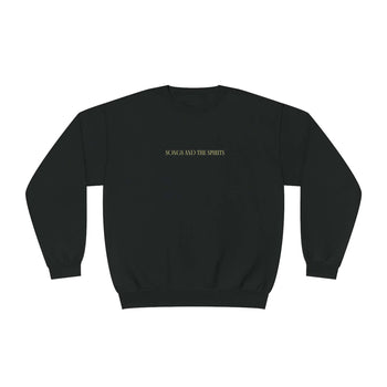 Cycle Sweatshirt