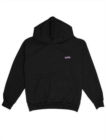 Dead Eyes Oversize Hoodie