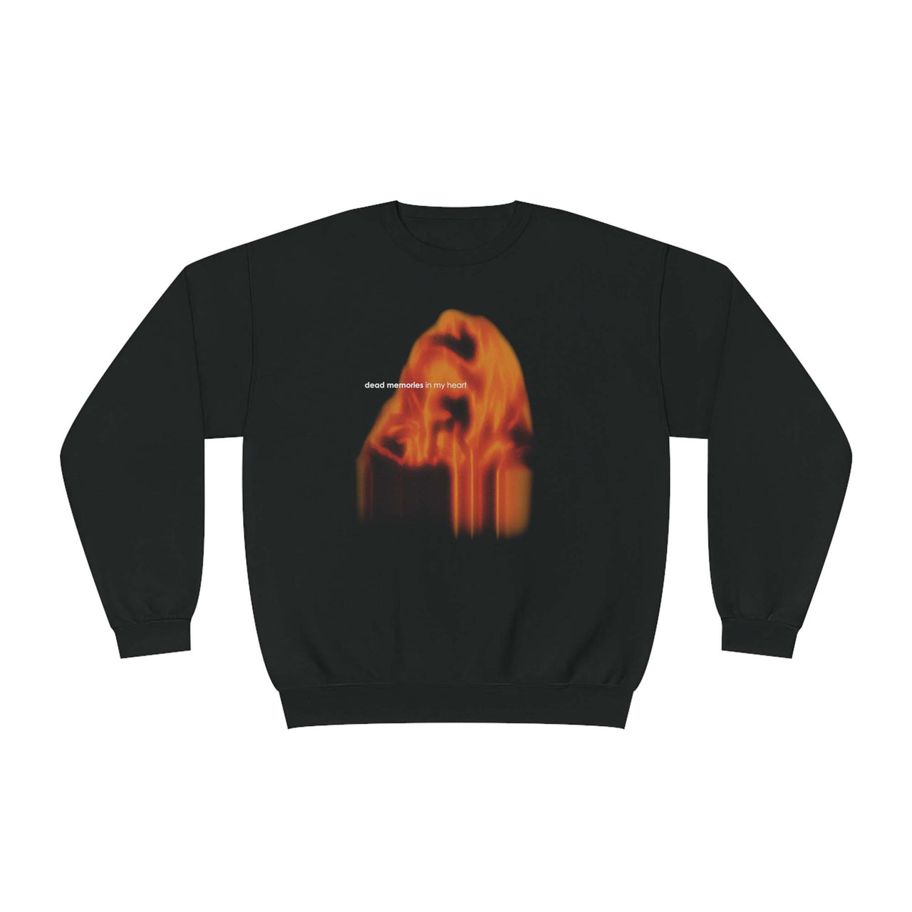 Dead Memories Sweatshirt