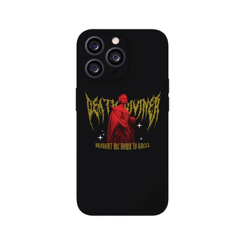 Death Diviner Telefon Kılıfı