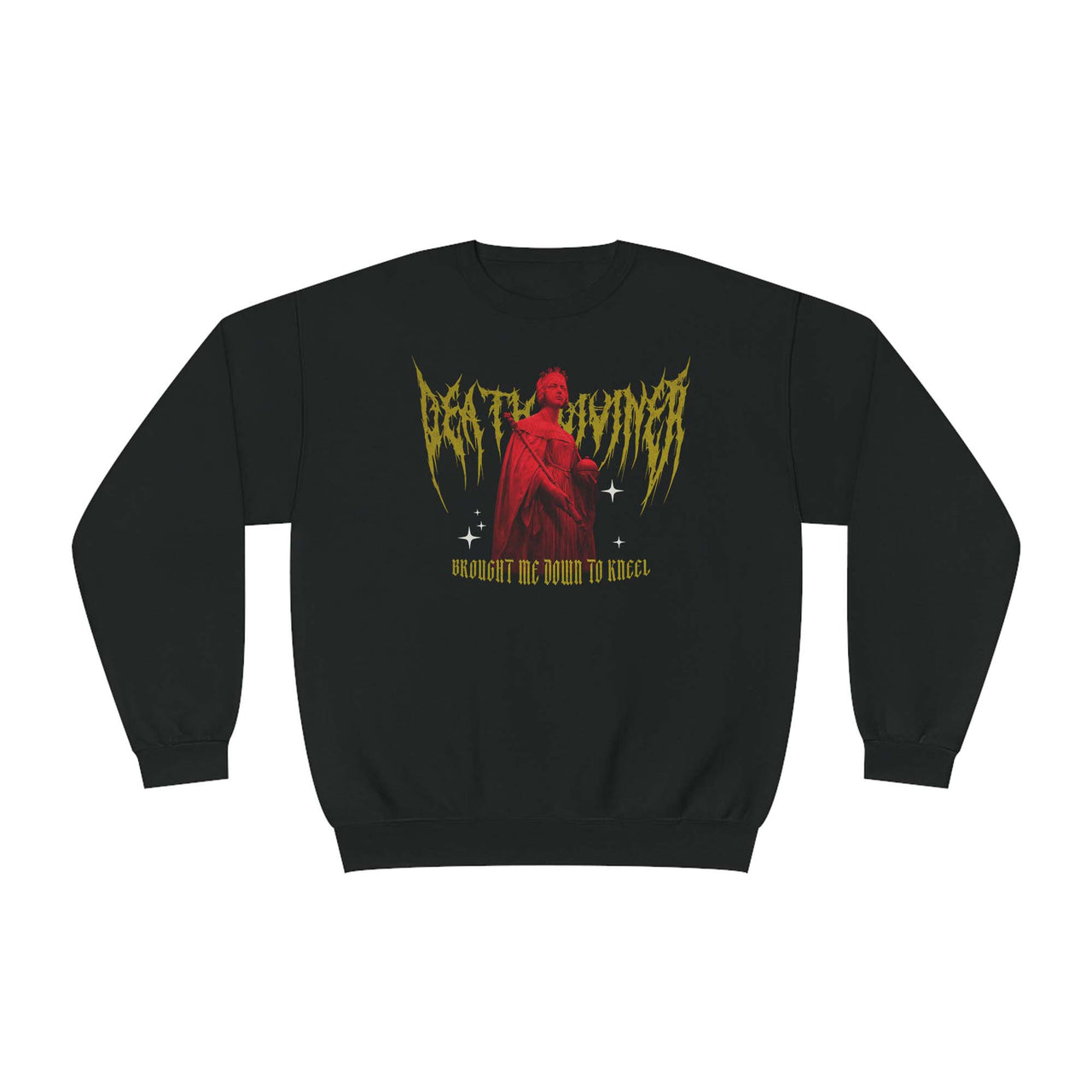 Death Diviner Sweatshirt