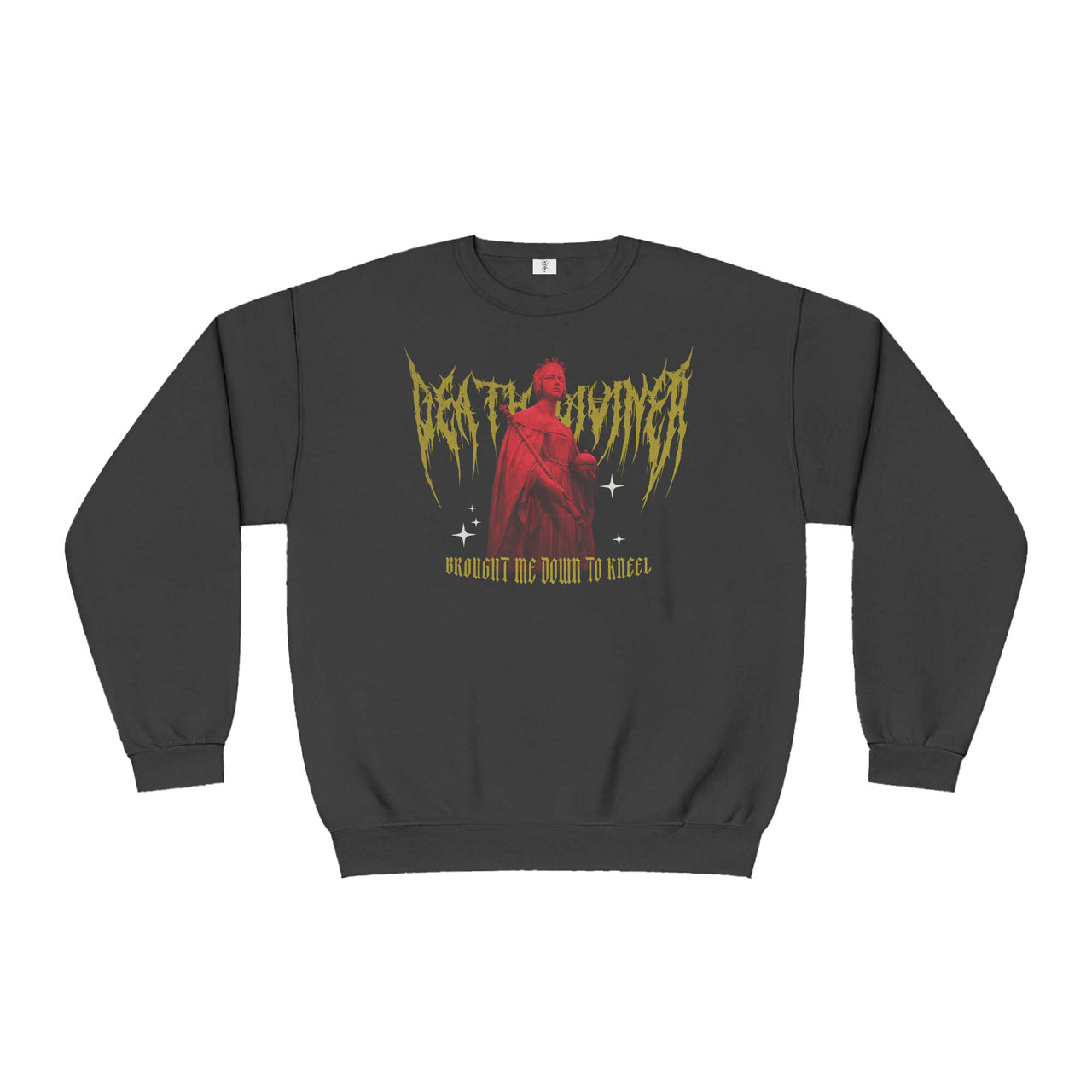 Death Diviner Sweatshirt