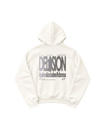 PROTECT YOUR ENERGY OVERSIZE HOODIE
