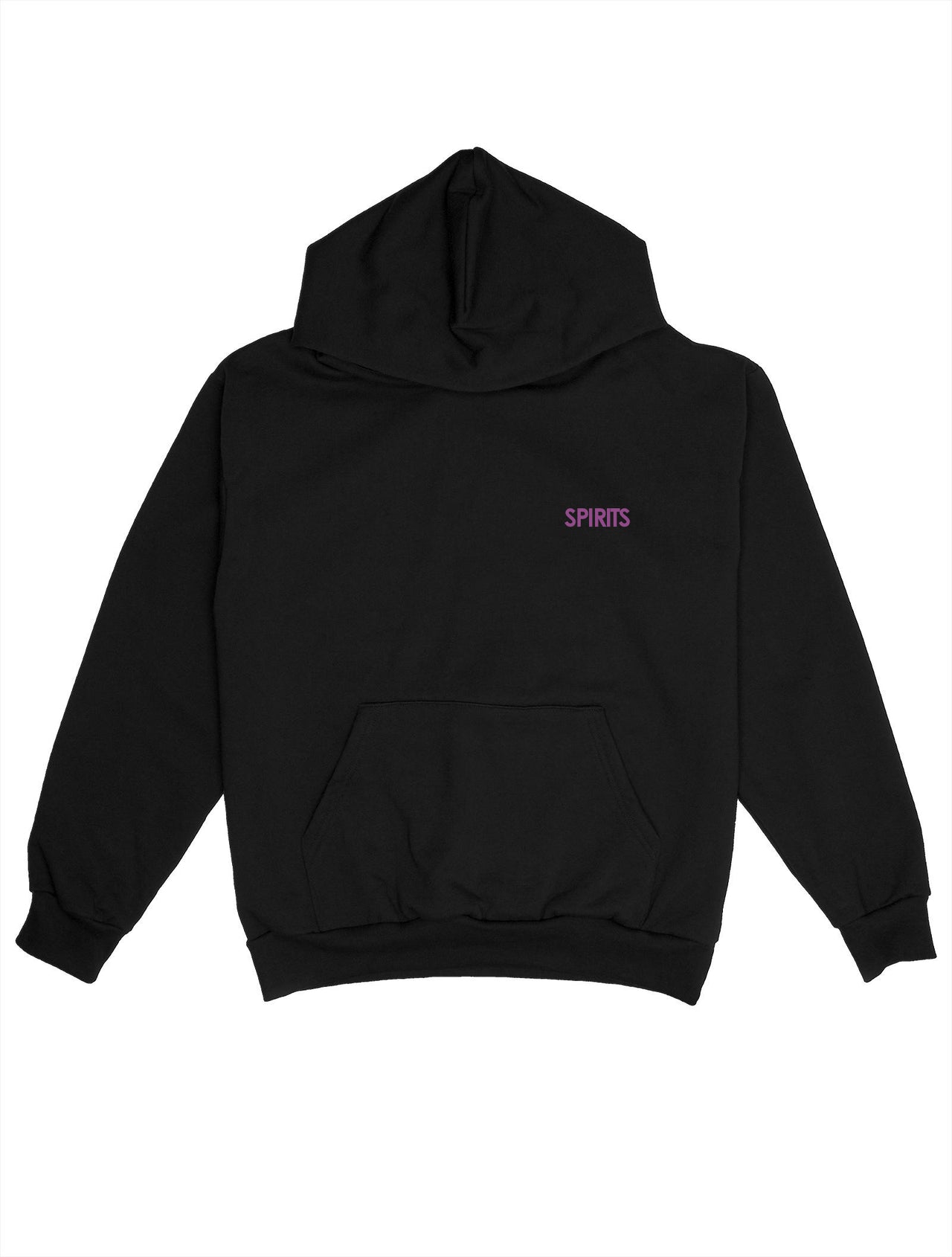 Destiny Oversized Hoodie