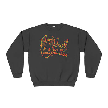 Devil in a New Dress Sweatshirt