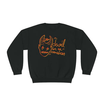 Devil in a New Dress Sweatshirt