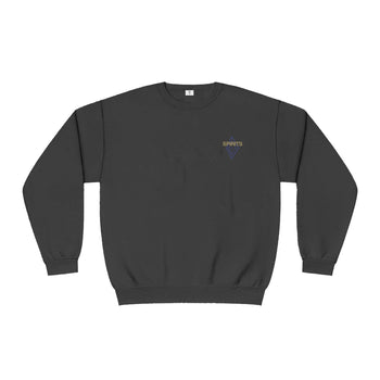 Diamond Like Symbol Sweatshirt
