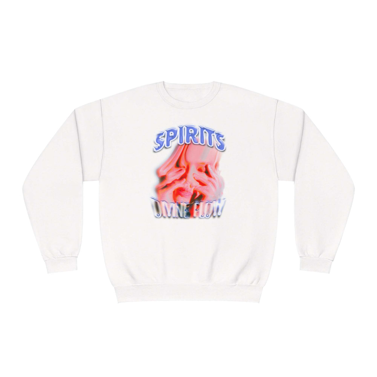 Divine Flow Sweatshirt