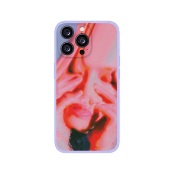 Divine Flow Phone Case 