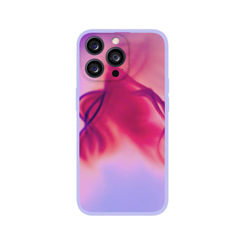 Gradient Art Telefon Kılıfı