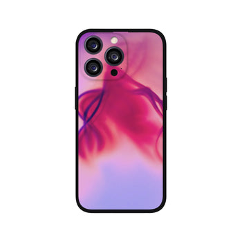 Gradient Art Phone Case 