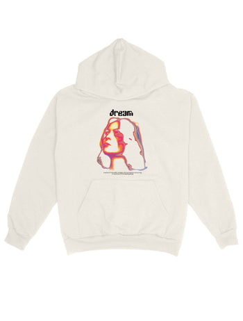 Dream Oversize Hoodie