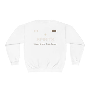 Dream Beyond Sweatshirt