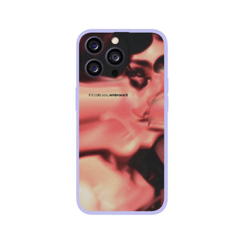 If it Calls You Embrace It Phone Case