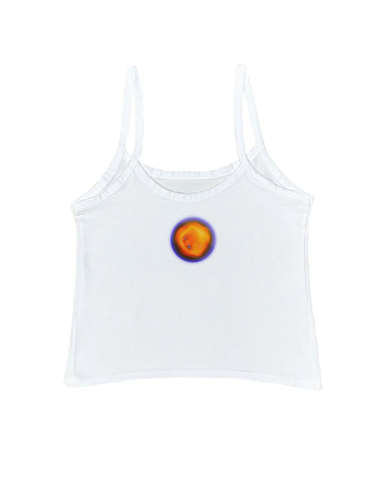 Orb of Eternity Tank Top