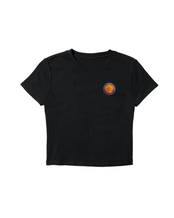 Orb of Eternity Baby Tee