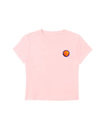 Orb of Eternity Baby Tee