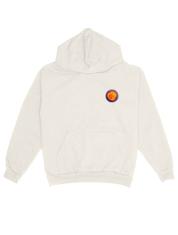 Orb of Eternity Oversize Hoodie