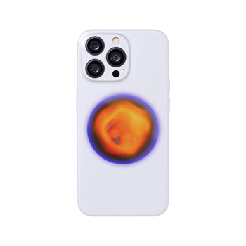 Orb of Eternity Phone Case