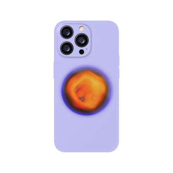 Orb of Eternity Phone Case