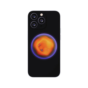 Orb of Eternity Phone Case