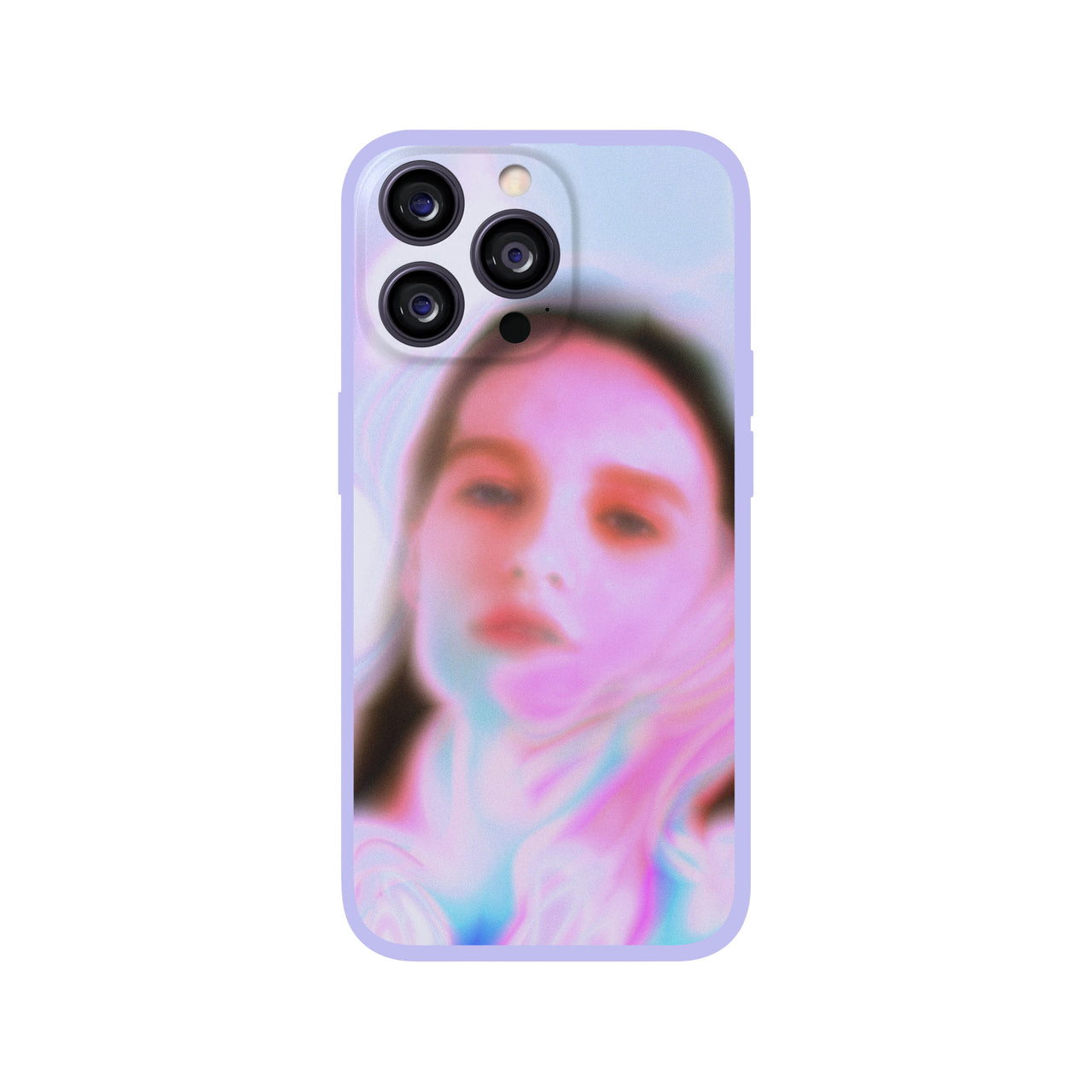Ethereal Waves Phone Case