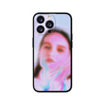 Ethereal Waves Phone Case