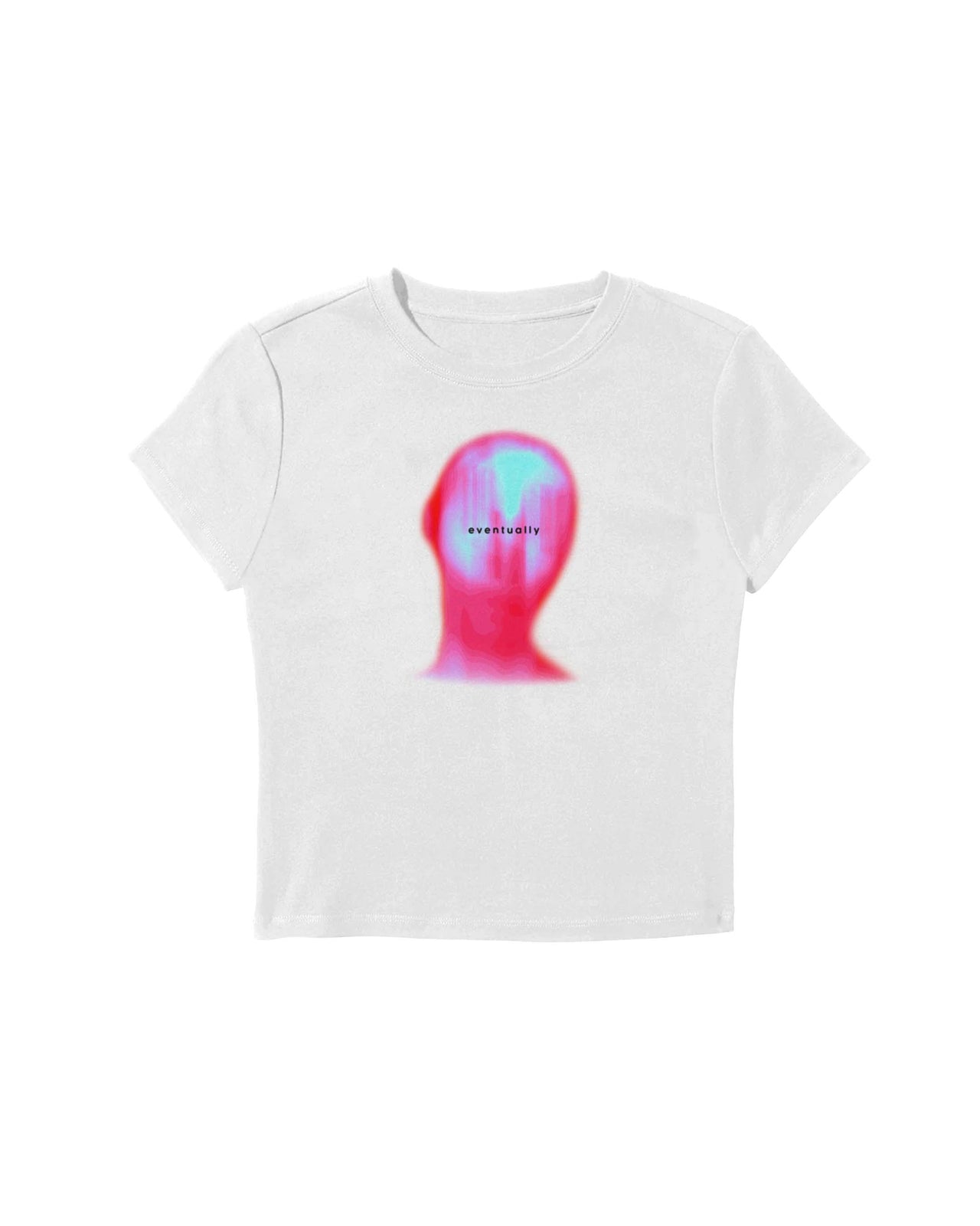 Eventually Baby Tee