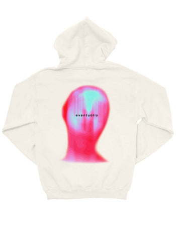 Eventually Oversized Hoodie