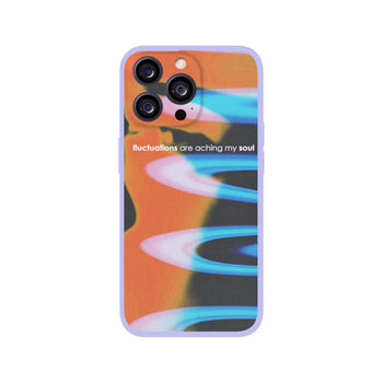 Expectation Phone Case 