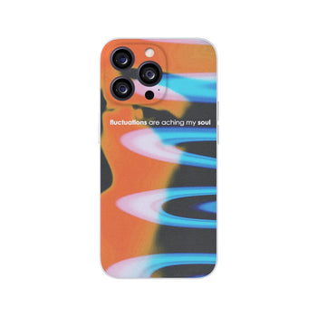 Expectation Phone Case 