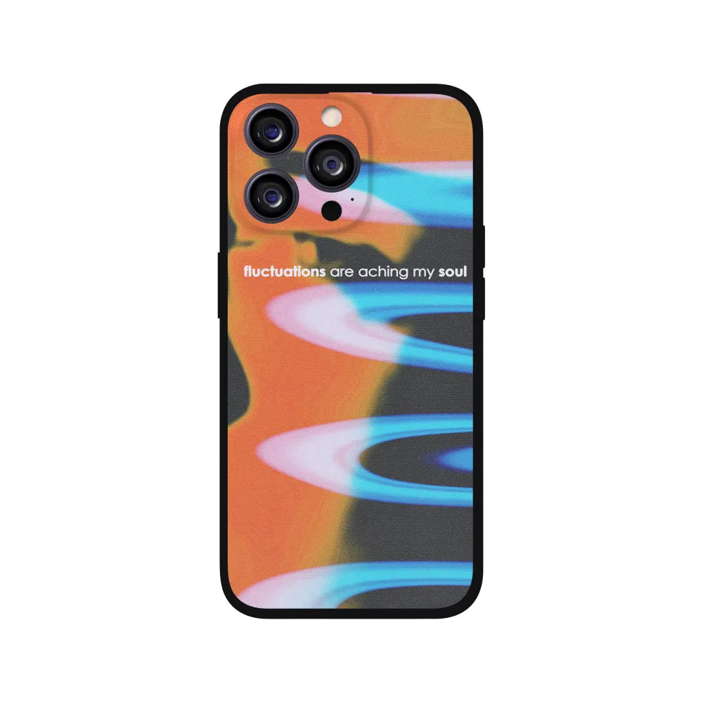 Expectation Phone Case 