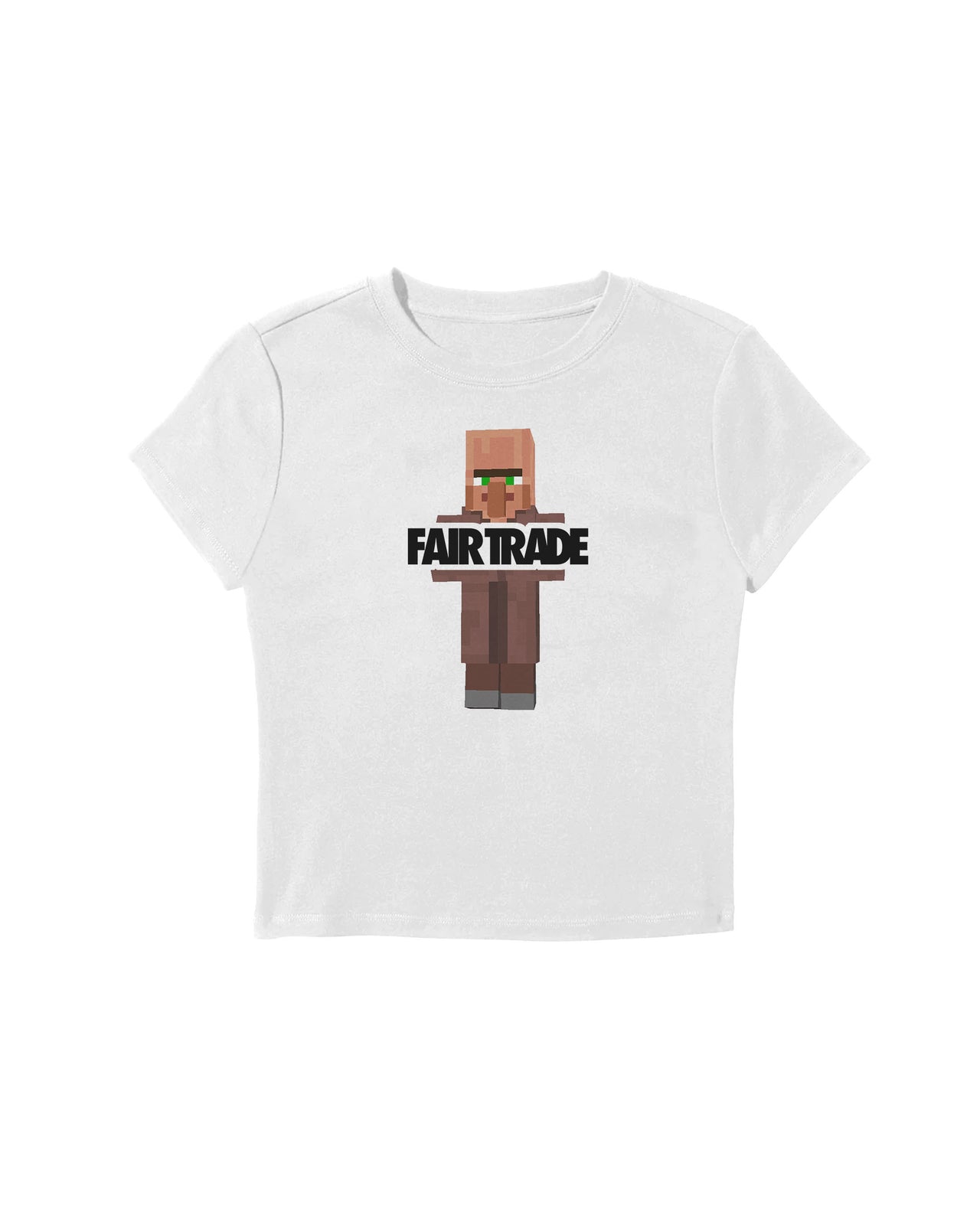 Fair Trade Baby Tee