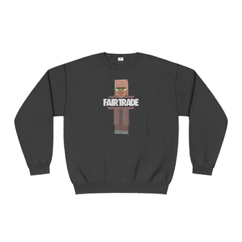 Fair Trade Villager Sweatshirt