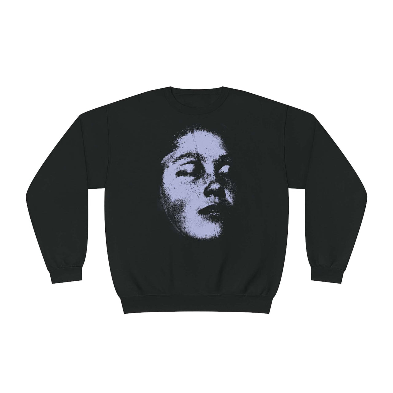 Feelings Sweatshirt - SİYAH M