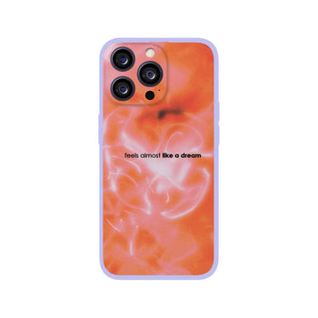 Feels Almost Like a Dream Phone Case 