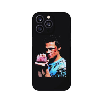 Fight Club Telefon Kılıfı