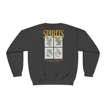 Find Your Roots Sweatshirt