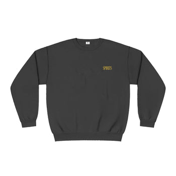 Find Your Roots Sweatshirt