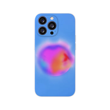 Abstract Phone Case 