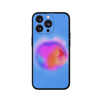 Abstract Phone Case 