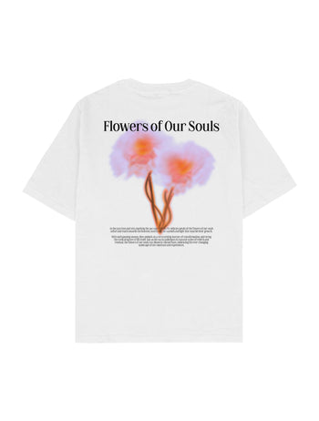 6th Sense Oversize T-shirt