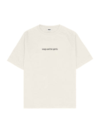 6th Sense Oversize T-shirt