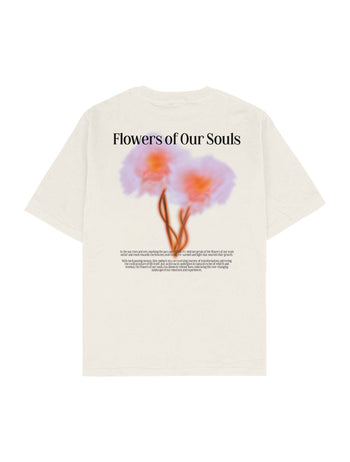 6th Sense Oversize T-shirt